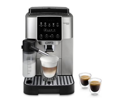 Ekspres automatyczny DeLonghi Ekspres automatyczny ECAM22.360.W